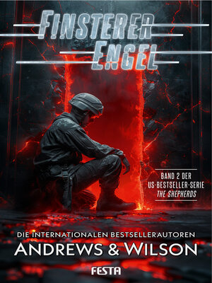 cover image of Finsterer Engel